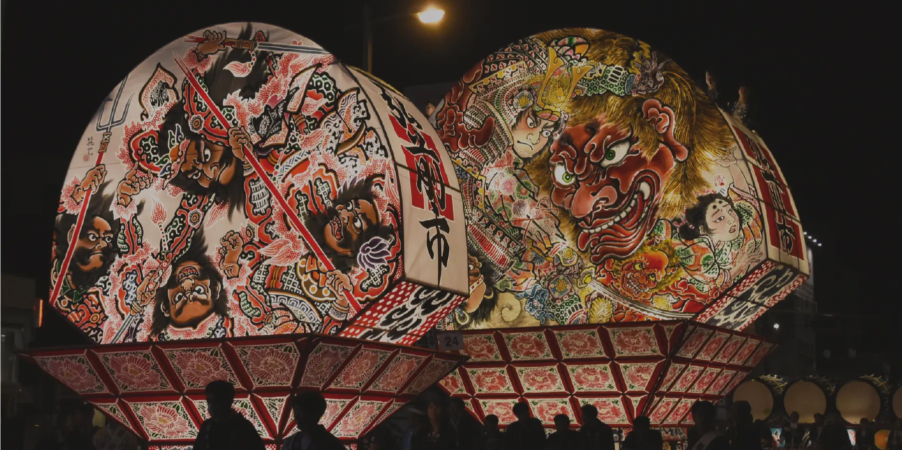 東北夏日五祭典． 奧入瀨溪自然漫步7日