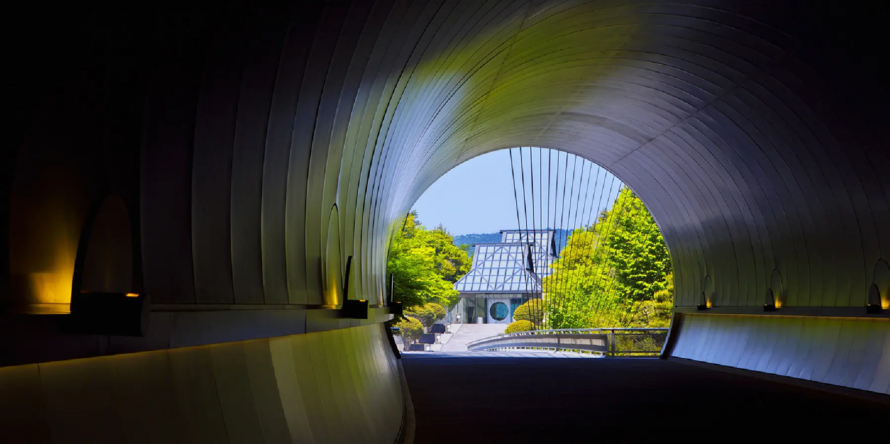 近江海之京都．MIHO藝術慢旅5日