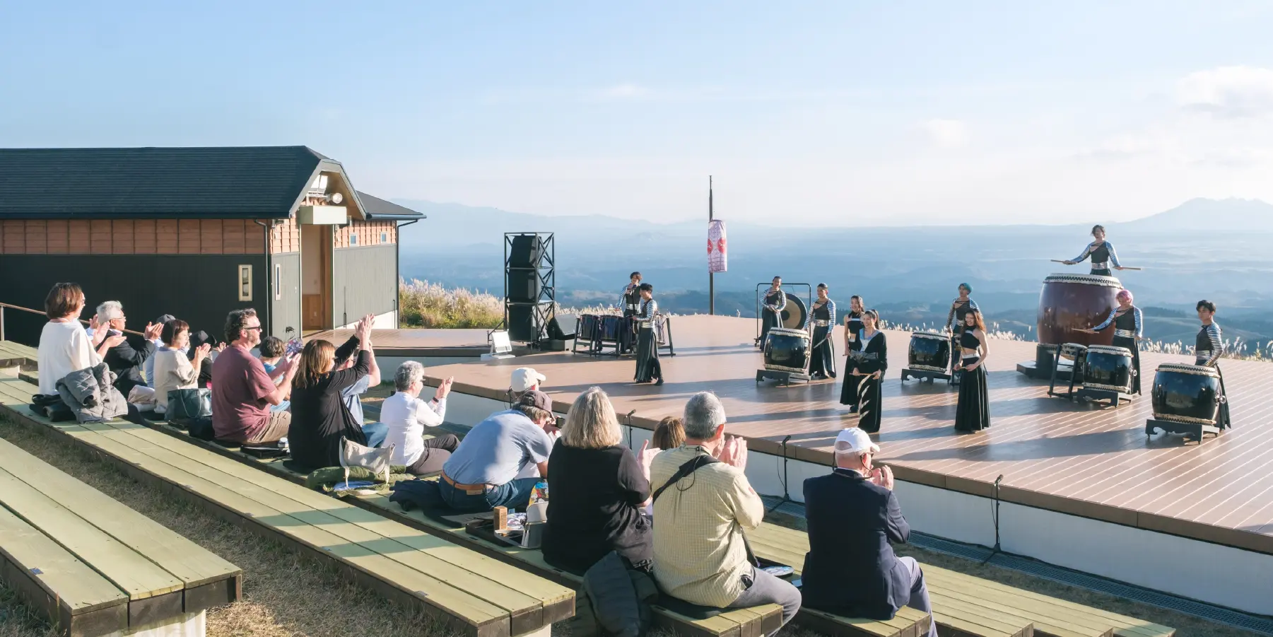 九州春日櫻語．阿蘇天翔佐賀秘窯之鄉5日