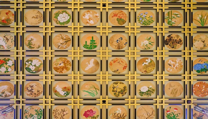 永平寺(冬)