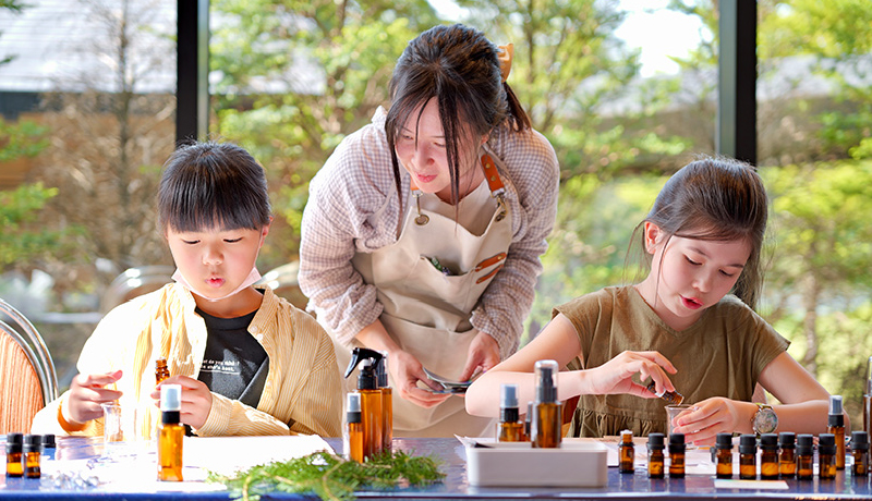 輕井澤蒸留香房