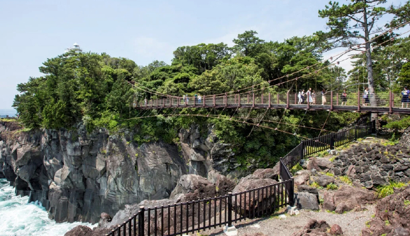 城崎海岸
