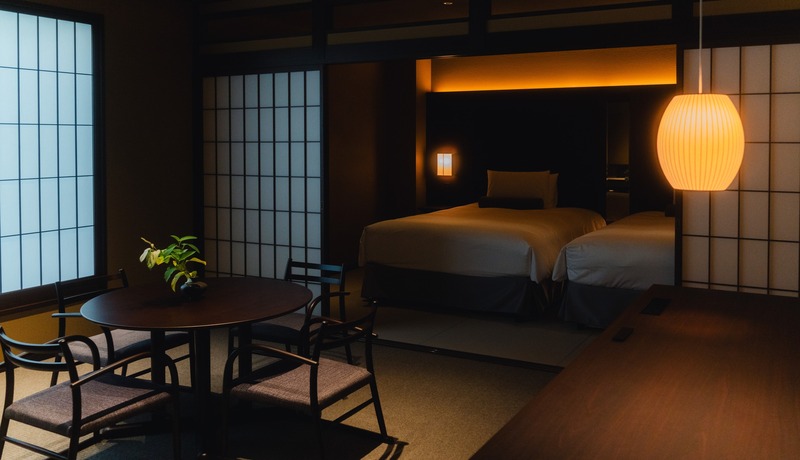 馥府 熱海(頂級客室)