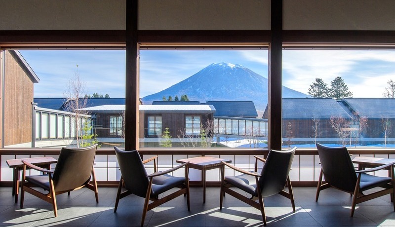 樂水山 Raku Suisan