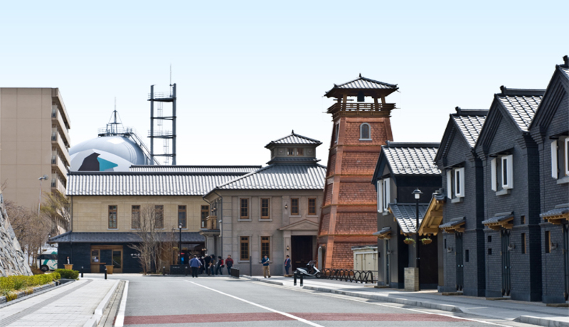 甲州夢小路