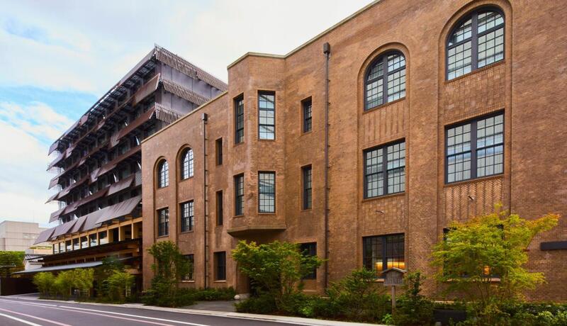 京都ACE HOTEL