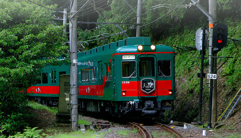 天空列車