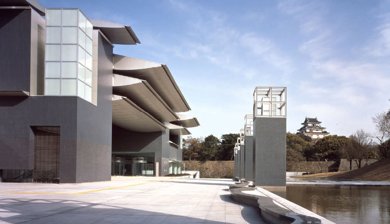 和歌山縣立近代美術館