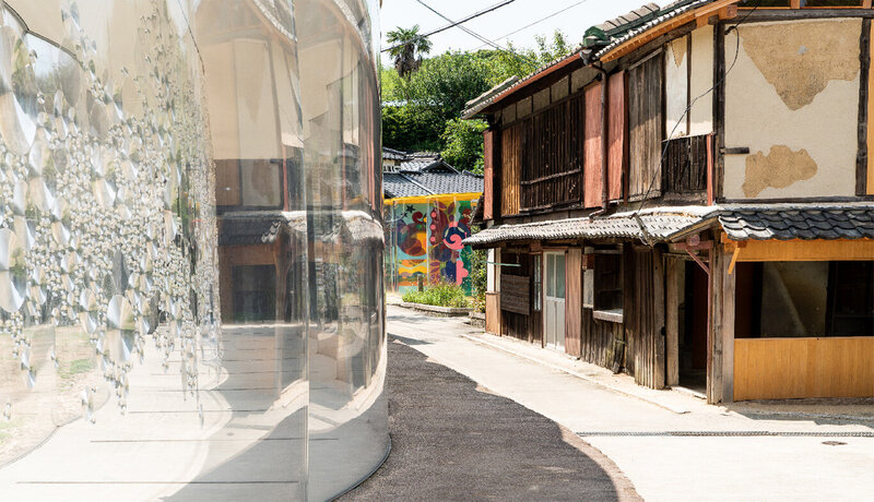 犬島家計畫