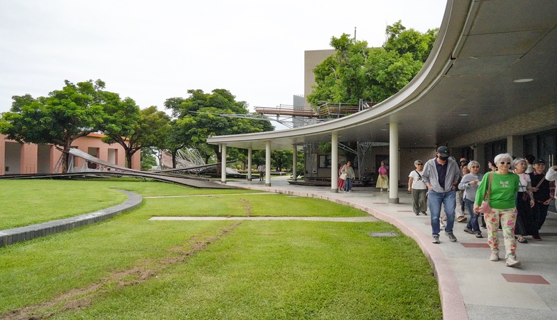 台東美術館