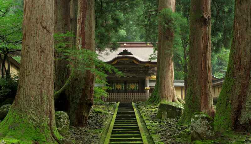 永平寺