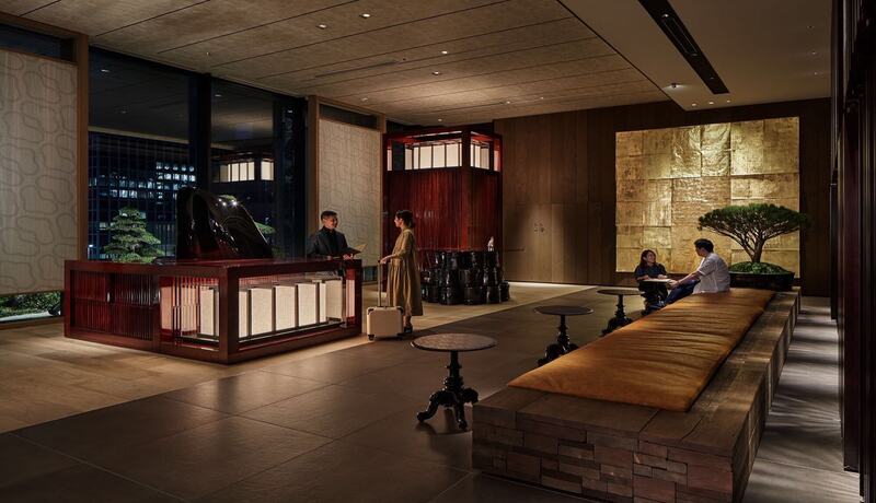金澤凱悅飯店