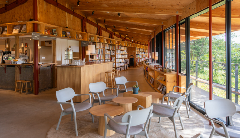 輕井澤書店