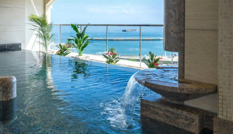 La Vista 熱海 Terrace
