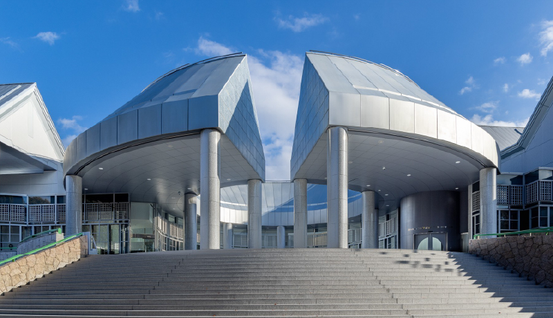 MOCA 廣島市現代美術館