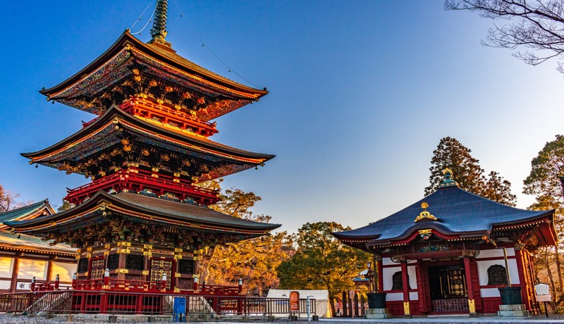 成田市