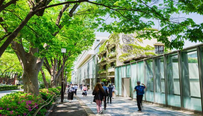 東京都