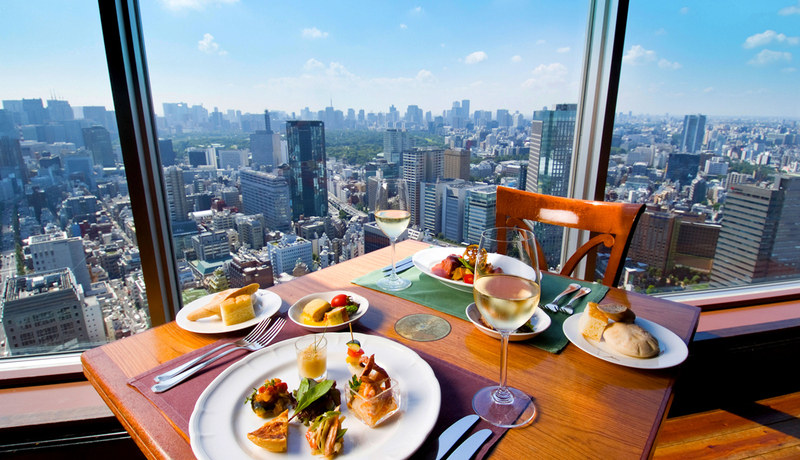 東京巨蛋飯店