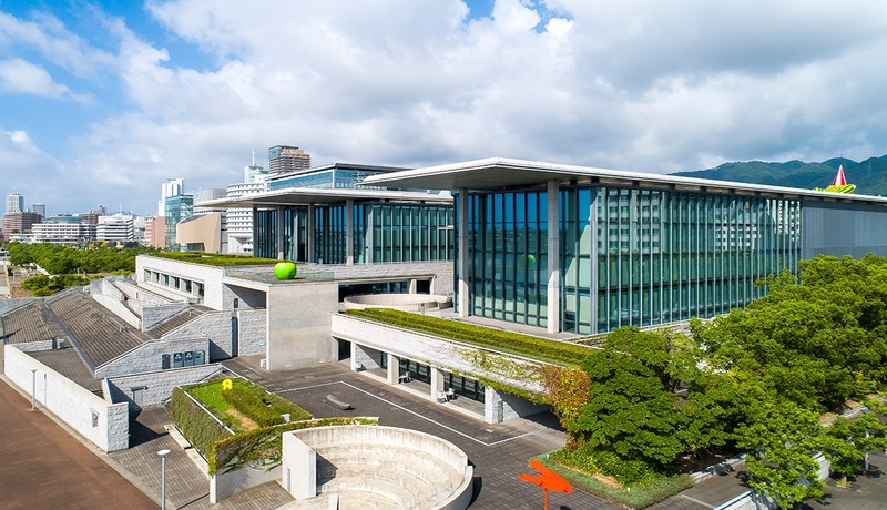 兵庫縣立美術館