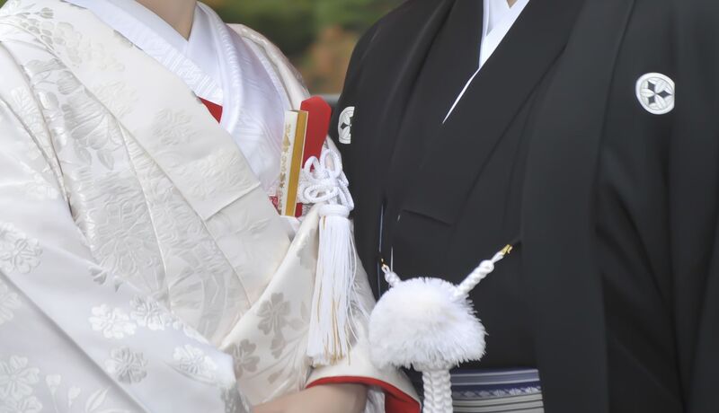 禮服著裝