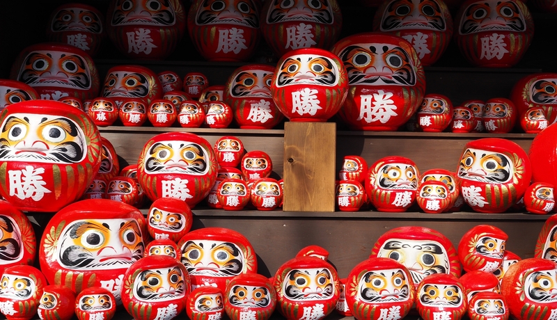 勝尾寺