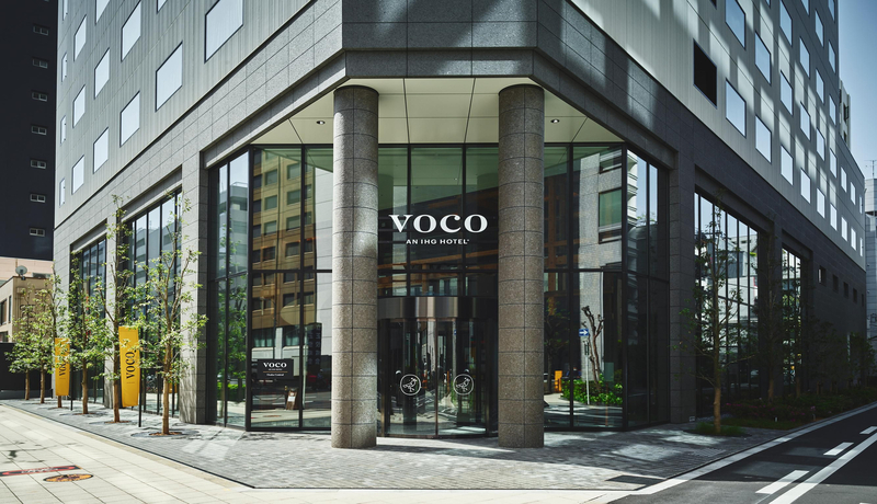 大阪VOCO Osaka Central