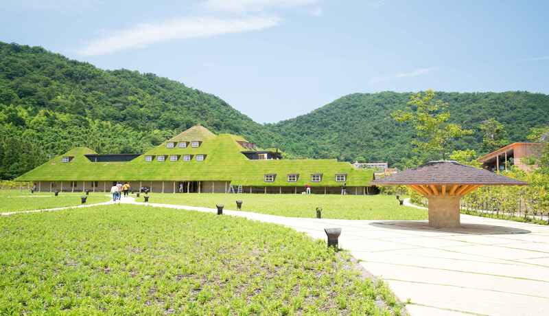 La Collina 近江八幡