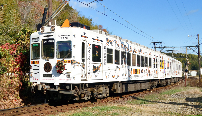 和歌山小玉電車