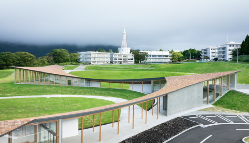 KIOKU熊本地震震災博物館