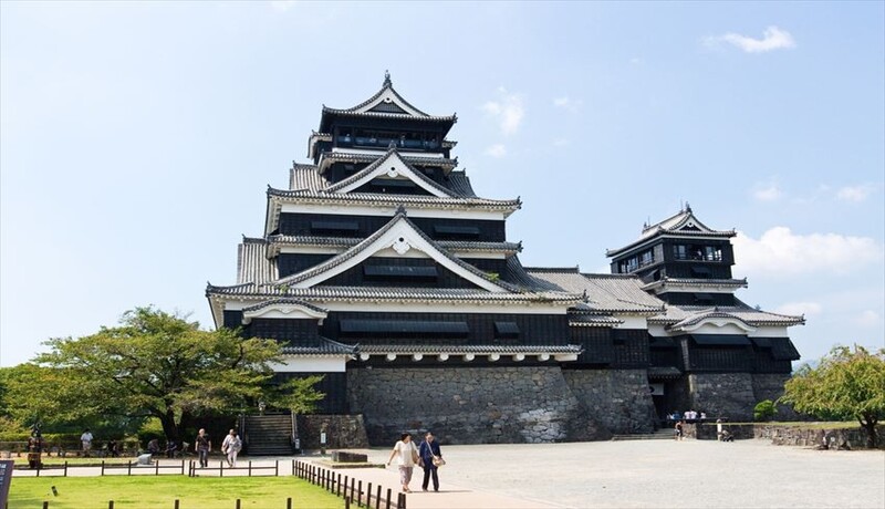 熊本城