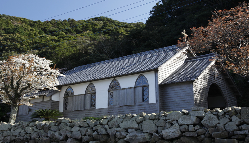 五島文化遺產巡禮