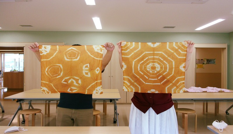 嬉野茶交流館