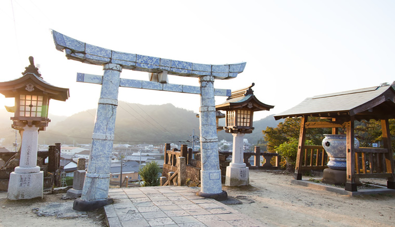 陶山神社