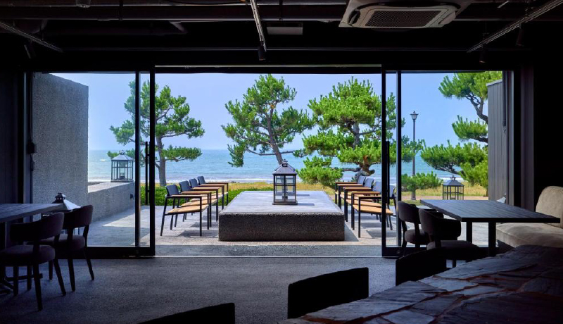 唐津ONCRI‐KARATSU