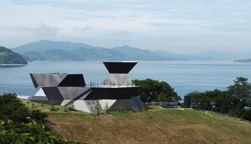 伊東豐雄建築博物館