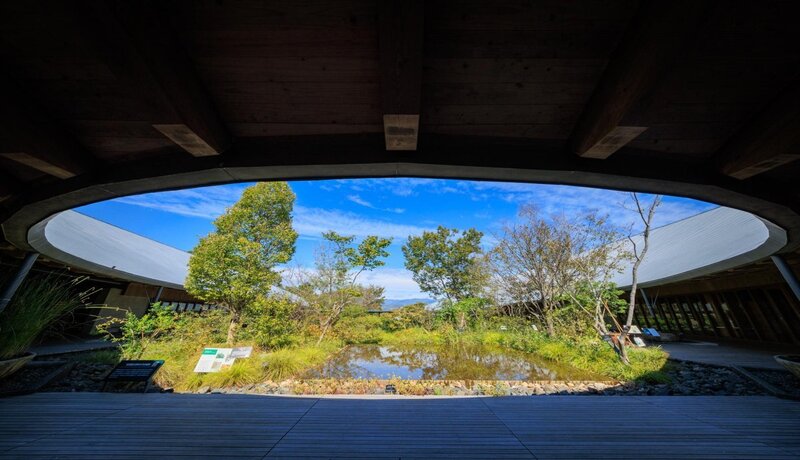 牧野富太郎植物園