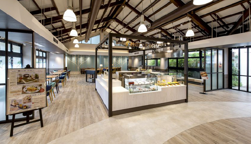 杜之餐桌 Café